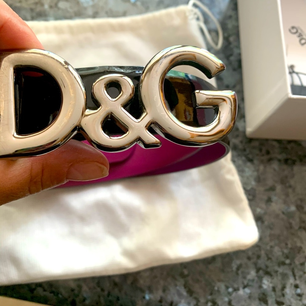 Real Dolce Gabbana
